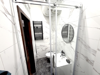 Prodej bytu 1+1 v osobním vlastnictví 41 m², Ústí nad Labem