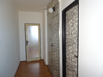 Pronájem bytu 1+1 v osobním vlastnictví 42 m², Žatec