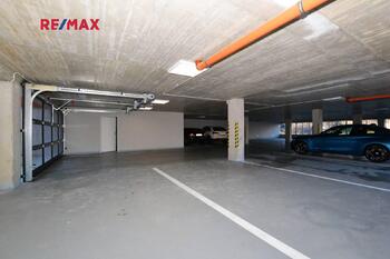 Pronájem bytu 1+kk v osobním vlastnictví 41 m², Plzeň