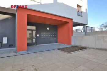 Pronájem bytu 1+kk v osobním vlastnictví 41 m², Plzeň