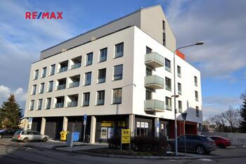 Pronájem bytu 1+kk v osobním vlastnictví 41 m², Plzeň