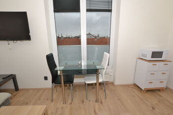 Pronájem bytu 1+kk v osobním vlastnictví 41 m², Plzeň