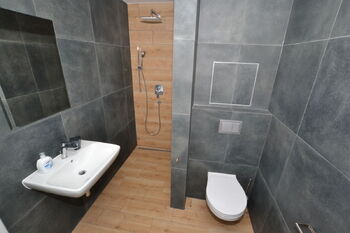 Pronájem bytu 1+kk v osobním vlastnictví 41 m², Plzeň