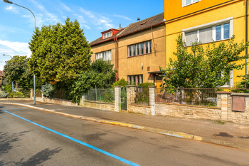 Prodej domu 76 m², Praha 9 - Prosek