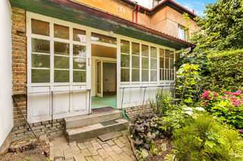 Prodej domu 76 m², Praha 9 - Prosek