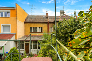 Prodej domu 76 m², Praha 9 - Prosek