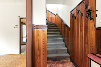 Prodej domu 76 m², Praha 9 - Prosek