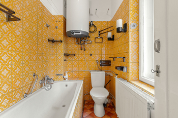 Prodej domu 76 m², Praha 9 - Prosek