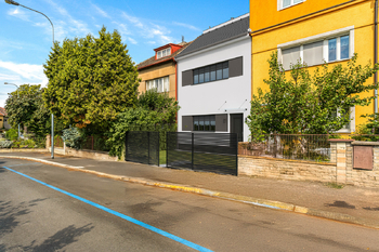 Prodej domu 76 m², Praha 9 - Prosek