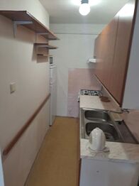 Pronájem bytu 1+kk v osobním vlastnictví 30 m², Praha 6 - Břevnov