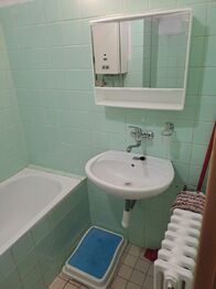 Pronájem bytu 1+kk v osobním vlastnictví 30 m², Praha 6 - Břevnov