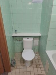 Pronájem bytu 1+kk v osobním vlastnictví 30 m², Praha 6 - Břevnov