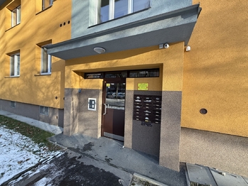 Prodej bytu 1+1 v osobním vlastnictví 38 m², Ostrava