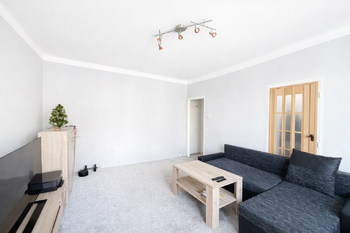 Prodej bytu 1+1 v osobním vlastnictví 38 m², Ostrava