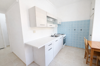 Prodej bytu 1+1 v osobním vlastnictví 38 m², Ostrava