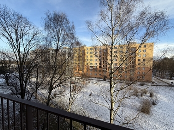 Prodej bytu 1+1 v osobním vlastnictví 38 m², Ostrava