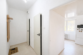 Prodej bytu 1+1 v osobním vlastnictví 38 m², Ostrava