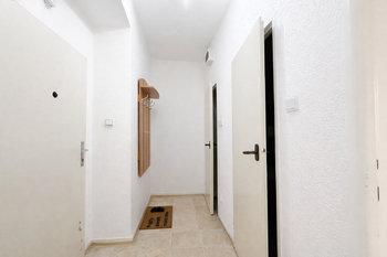 Prodej bytu 1+1 v osobním vlastnictví 38 m², Ostrava