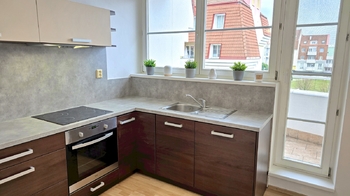 Prodej bytu 2+kk v osobním vlastnictví 57 m², Brno