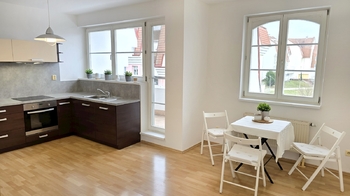 Prodej bytu 2+kk v osobním vlastnictví 57 m², Brno