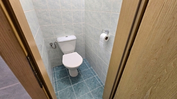 Prodej bytu 2+kk v osobním vlastnictví 57 m², Brno