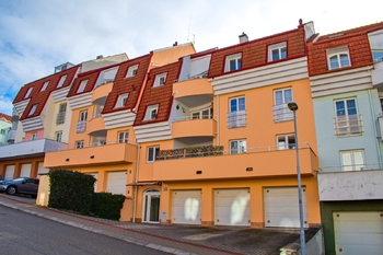 Prodej bytu 2+kk v osobním vlastnictví 57 m², Brno