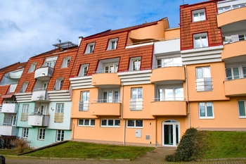 Prodej bytu 2+kk v osobním vlastnictví 57 m², Brno