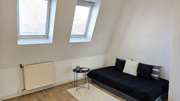 Pronájem bytu 2+kk v osobním vlastnictví 54 m², Žďár nad Sázavou