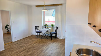 Pronájem bytu 2+kk v osobním vlastnictví 54 m², Žďár nad Sázavou