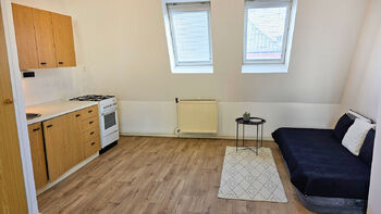 Pronájem bytu 2+kk v osobním vlastnictví 54 m², Žďár nad Sázavou