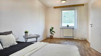 Pronájem bytu 2+kk v osobním vlastnictví 54 m², Žďár nad Sázavou