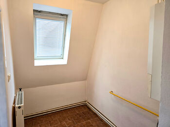 Pronájem bytu 2+kk v osobním vlastnictví 54 m², Žďár nad Sázavou