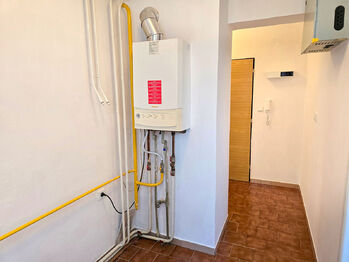 Pronájem bytu 2+kk v osobním vlastnictví 54 m², Žďár nad Sázavou