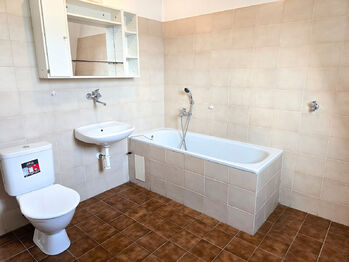 Pronájem bytu 2+kk v osobním vlastnictví 54 m², Žďár nad Sázavou