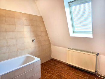 Pronájem bytu 2+kk v osobním vlastnictví 54 m², Žďár nad Sázavou