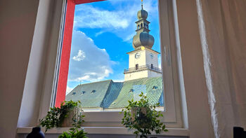 Pronájem bytu 2+kk v osobním vlastnictví 54 m², Žďár nad Sázavou