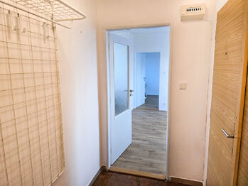 Pronájem bytu 2+kk v osobním vlastnictví 54 m², Žďár nad Sázavou