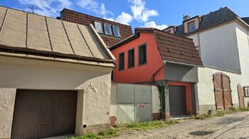Pronájem bytu 2+kk v osobním vlastnictví 54 m², Žďár nad Sázavou