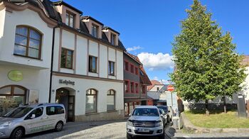 Pronájem bytu 2+kk v osobním vlastnictví 54 m², Žďár nad Sázavou