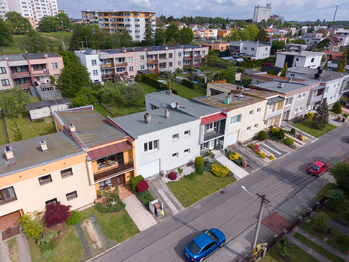 Prodej domu 240 m², Hlučín