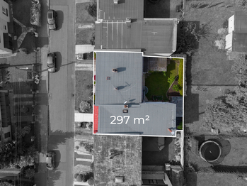 Prodej domu 240 m², Hlučín