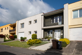 Prodej domu 240 m², Hlučín