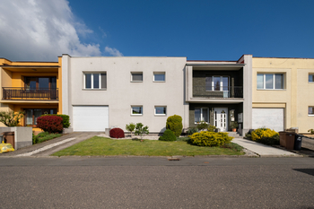 Prodej domu 240 m², Hlučín
