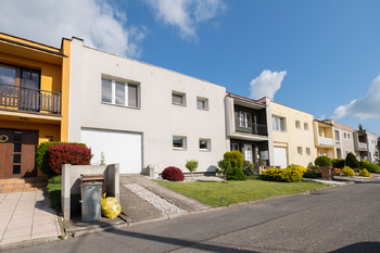 Prodej domu 240 m², Hlučín