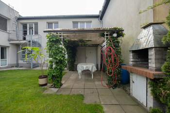 Prodej domu 240 m², Hlučín