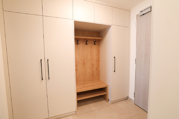 Pronájem bytu 1+kk v osobním vlastnictví 37 m², Praha 9 - Hloubětín