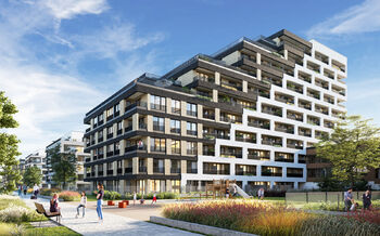 Pronájem obchodních prostor 188 m², Praha 9 - Hloubětín