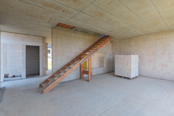 Prodej domu 160 m², Držovice