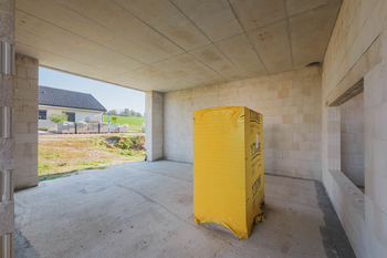 Prodej domu 160 m², Držovice