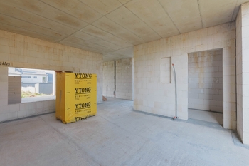 Prodej domu 160 m², Držovice